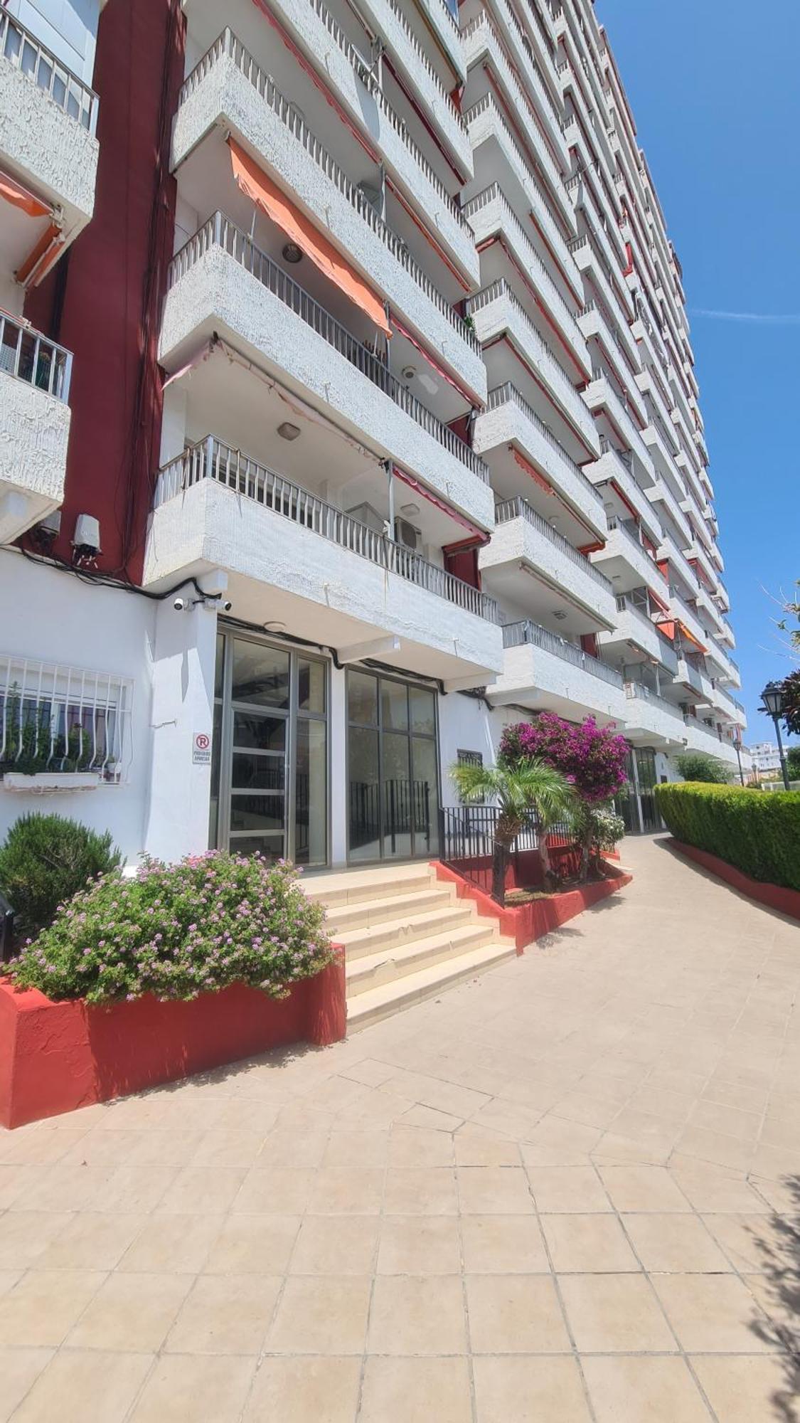 Vista Mar Apartamento Playa Farnals Плайя-Побла-де-Фарнальс Экстерьер фото